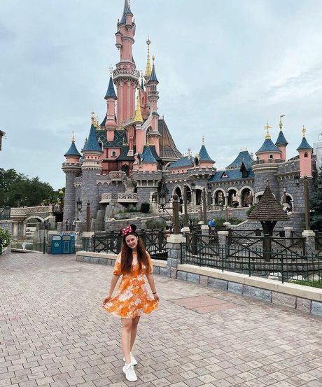 Little BabeVIP top model img