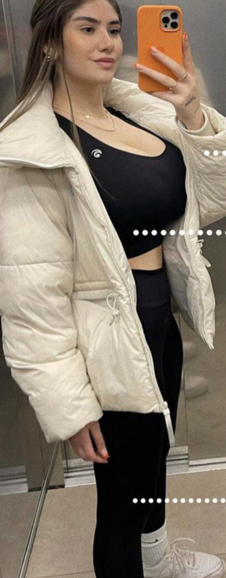 lisa straube pornstar top picture