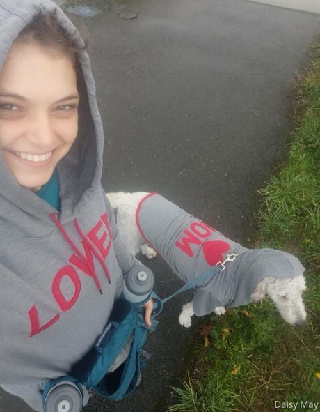 doitwithdaisy high quality pornstar picture