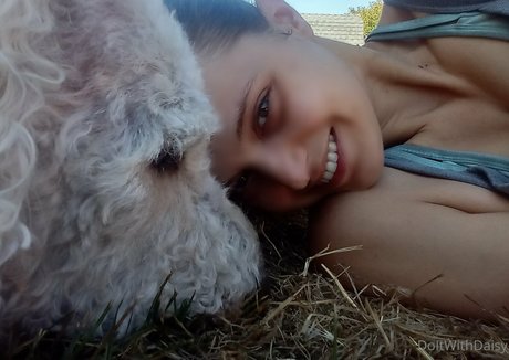 doitwithdaisy exclusive pornstar picture