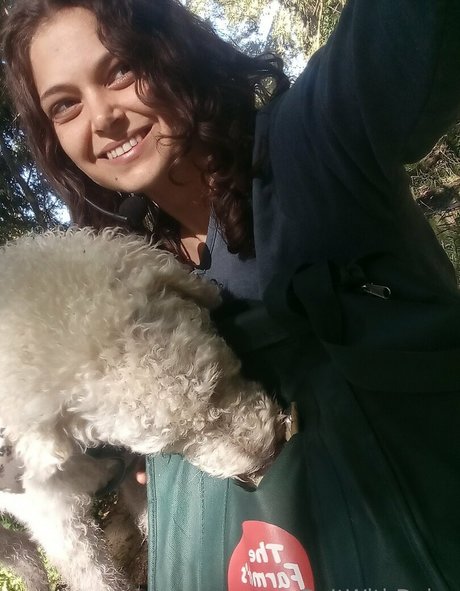 doitwithdaisy model beautiful img