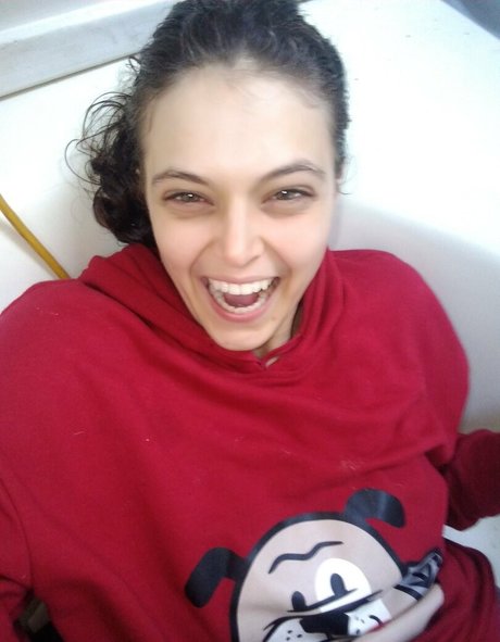 doitwithdaisy model perfect photo