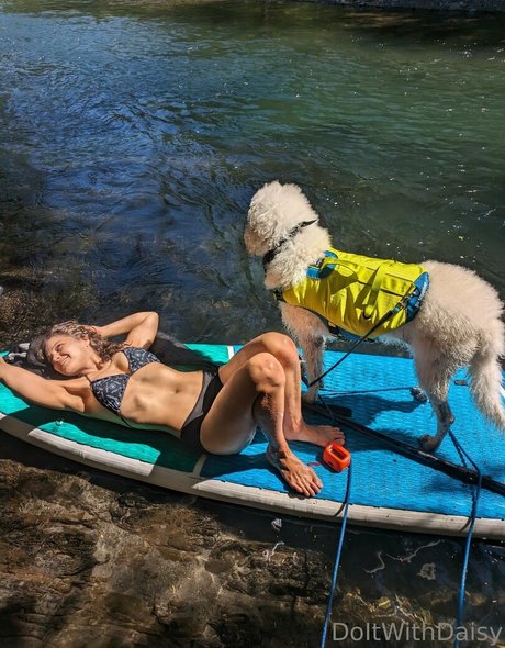 doitwithdaisy hd model pictures