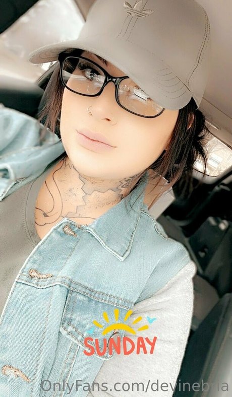 devinebria perfect pornstar pics