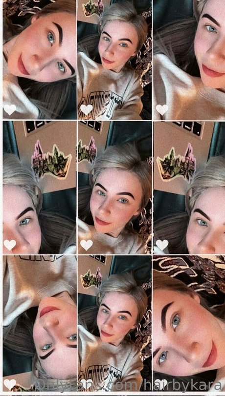 hairbyharleyy model nude galleries