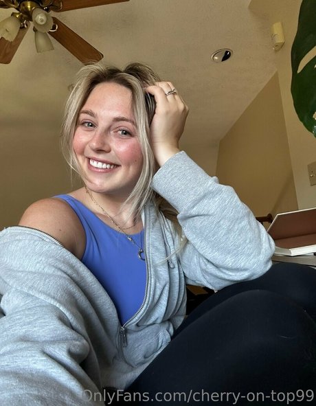 Cherry on top99 nice actress photos