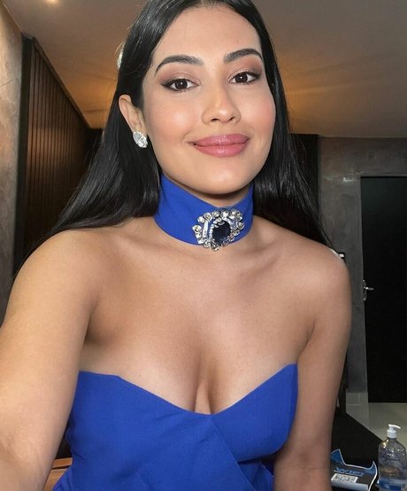 Thaynara OG pretty actress img