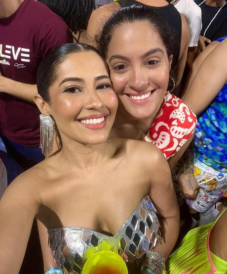 Thaynara OG art actress images