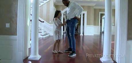 Freya Von Doom free model picture