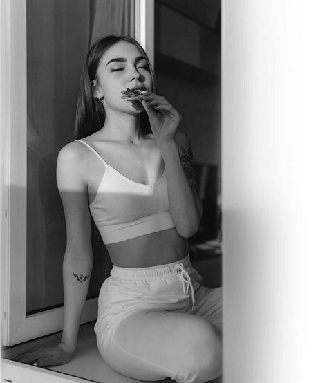 Earlyflowerr model best galleries