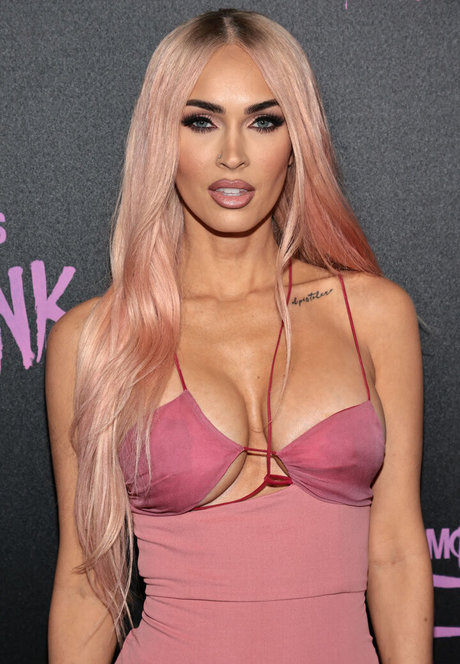 Megan Fox sexy actress gallery