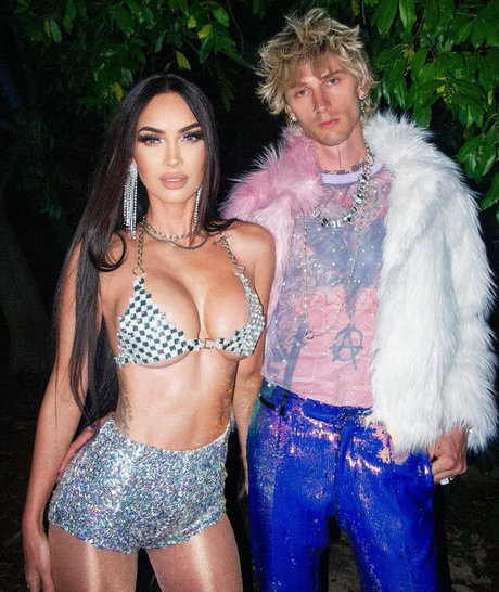 Megan Fox sex actress galleries