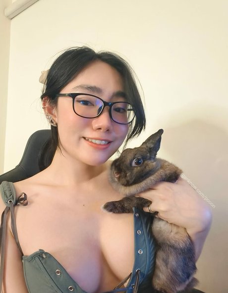 Poon Wrunya nudes model galleries