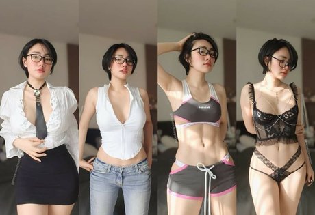 Poon Wrunya sex pornstar picture