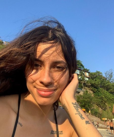 Fernanda Mota Farhat top model pic