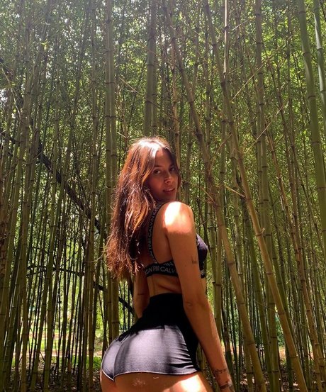 Fernanda Mota Farhat nudes model photo