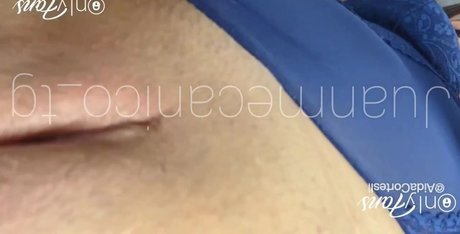 Aida Cortes hot model img