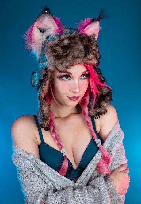 HendoArt model exclusive images