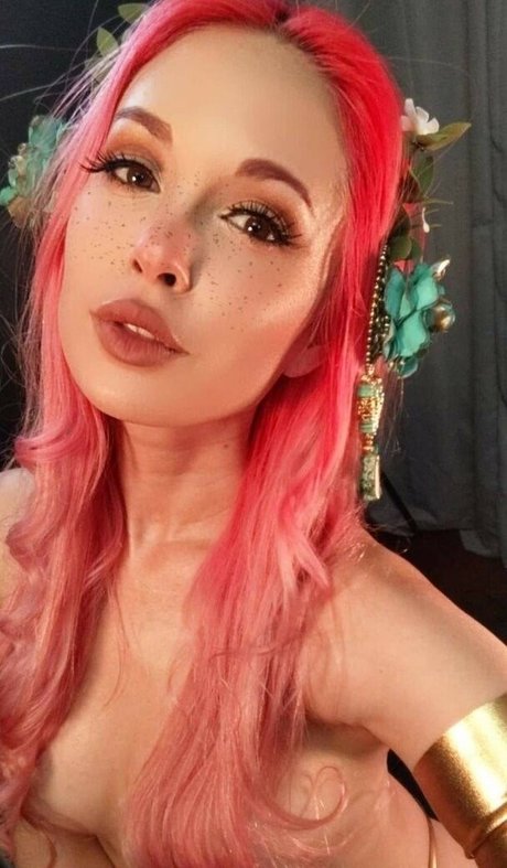 HendoArt porn star pic