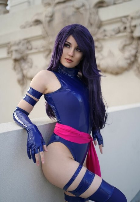 HendoArt sexy star photo