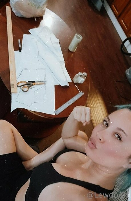 HendoArt star pretty img