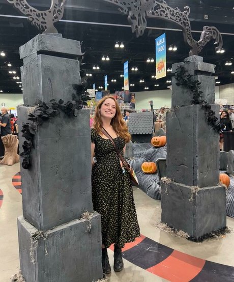 Goodnight Moon exclusive pornstar archive