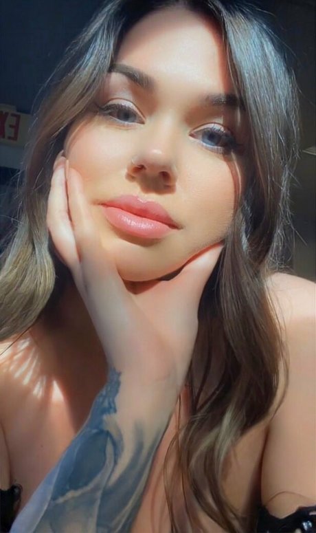 Barista Cassi_ star sexy img