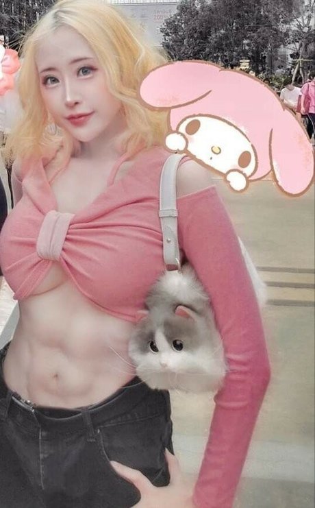 Wifekirei VVIP high quality pornstar image