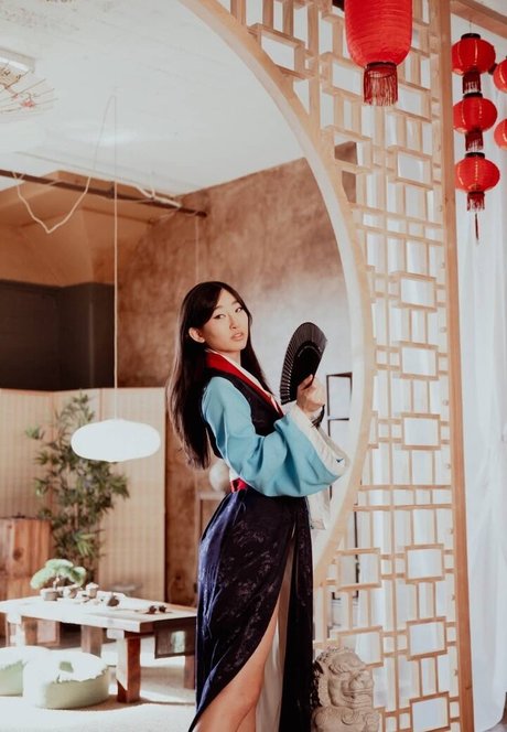 Emma Meili exclusive pornstar archive