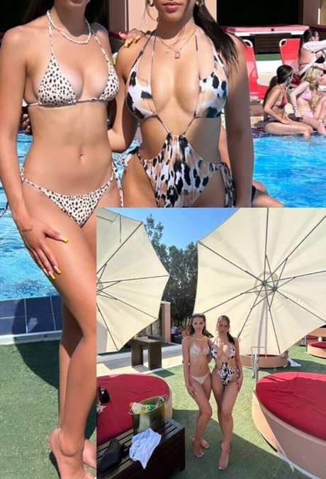 Lily Draycott star hot galleries