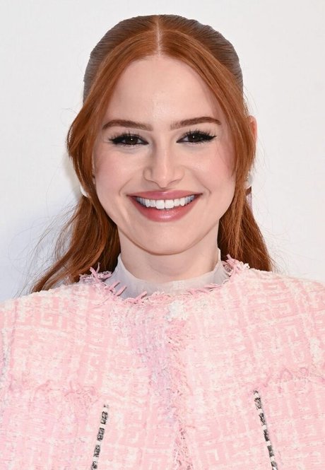 Madelaine Petsch adult actress image
