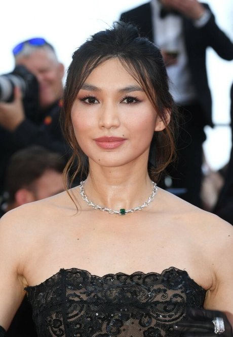 Gemma Chan xxx star img
