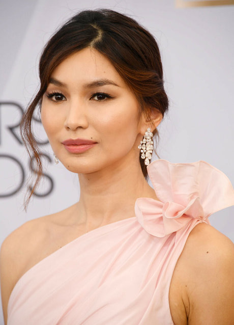 Gemma Chan adult actress pics