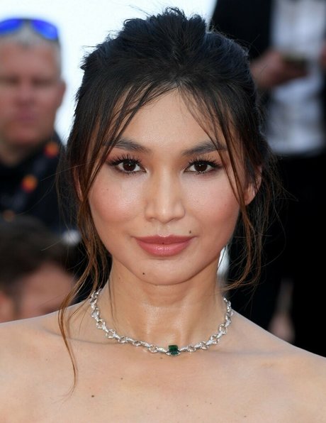 Gemma Chan pretty pornstar gallery