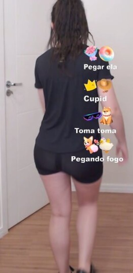 Leticia Shirakiin nude actress archive