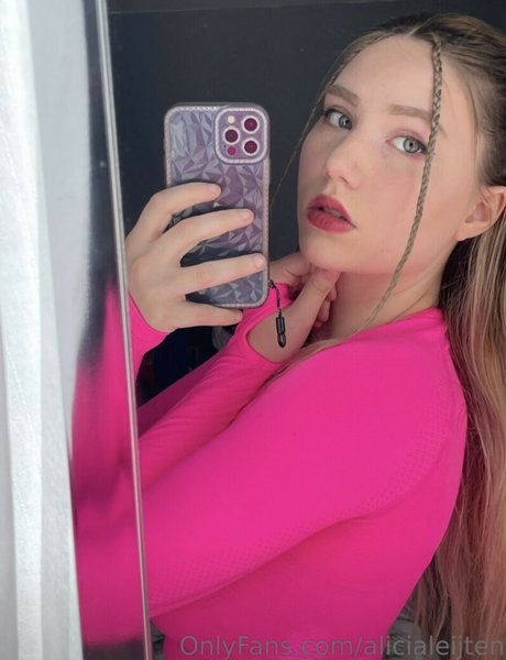 Gewoonalicia pornstar beautiful picture