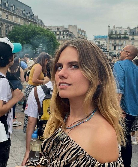 Axelle Maga Profile pic