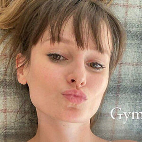 Freya Nightingale model best photo