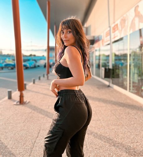 Anaisableal art pornstar images