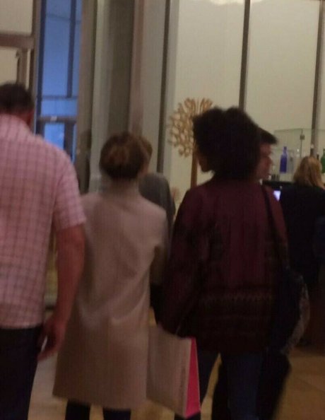 Emilia Clarke naked model img