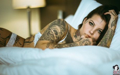 Marjo Suicide perfect pornstar pictures