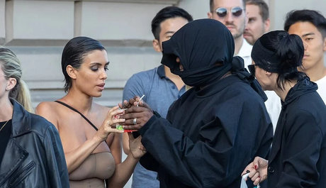 Bianca Censori pornstar free archive