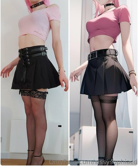 sissysophiacd model free img