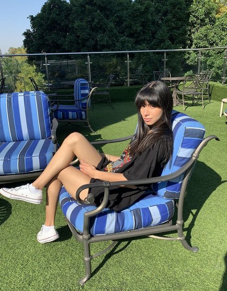 Gabrielle Maya Profile pic