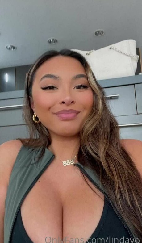 Linda Vo adult star photo