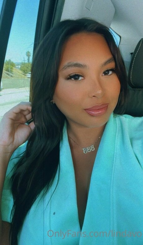 Linda Vo free actress pic