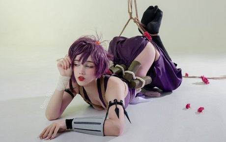 RunaRei pornstar art img