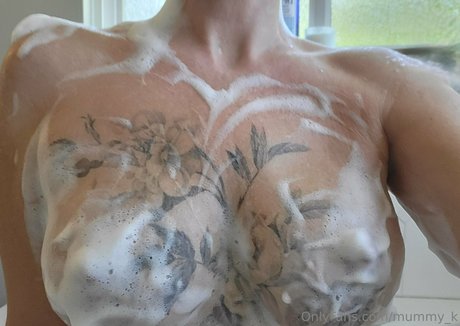 mummy k xxx pornstar pic