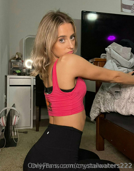 crystalwaters222 pretty star picture