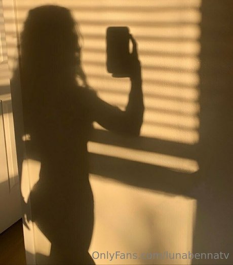 lunabennatv nudes star galleries